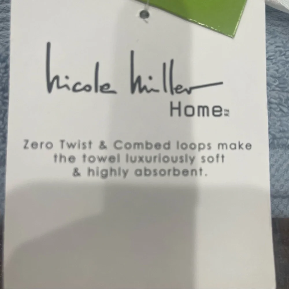 Nicole Miller set new